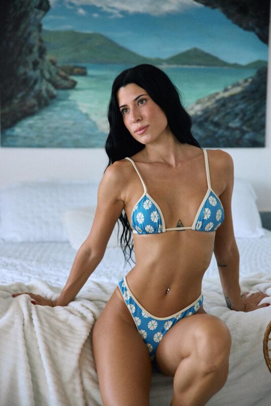BIQUÍNI ANA VERANO
