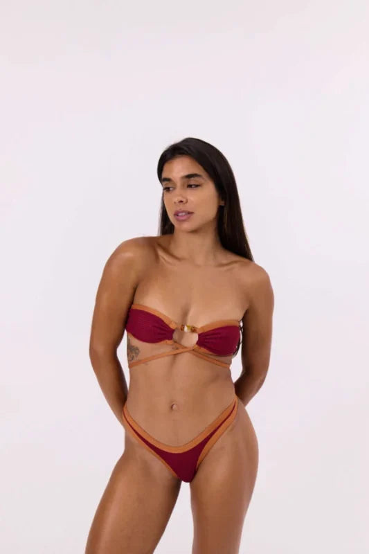 BIQUÍNI MIA CARMIM