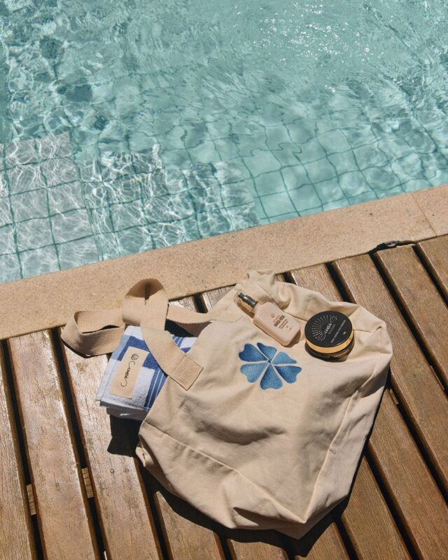 BOLSA VERANO